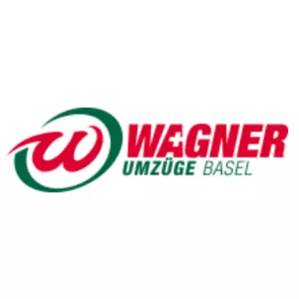 Logotipo de WAGNER UMZÜGE AG BASEL