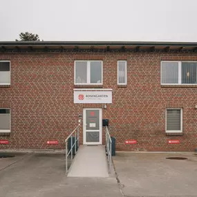 Bild von ROSENGARTEN-Tierbestattung Magdeburg
