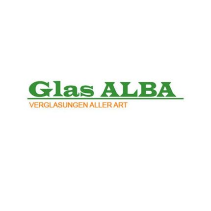 Logo de Glaserei Alba Inh. Muhammed Fettullah Balcioglu