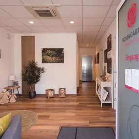 Bild von ROSENGARTEN-Tierbestattung Frankfurt-Offenbach