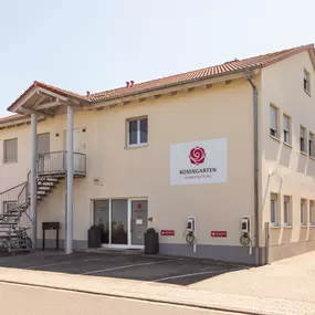 Bild von ROSENGARTEN-Tierbestattung Frankfurt-Offenbach