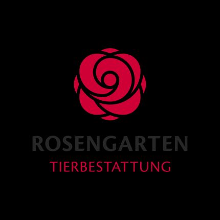 Logotipo de ROSENGARTEN-Tierbestattung Frankfurt-Offenbach