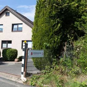 Bild von ROSENGARTEN-Tierbestattung OWL