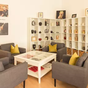 Bild von ROSENGARTEN-Tierbestattung Würzburg