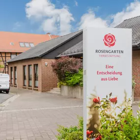 Bild von ROSENGARTEN-Tierbestattung Braunschweig