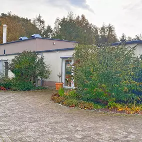 Bild von ROSENGARTEN-Tierbestattung Prignitz
