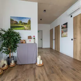 Bild von ROSENGARTEN-Tierbestattung Swisttal
