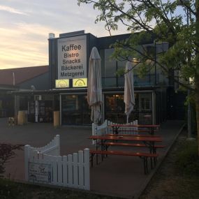 Bild von Metzgerei & Bistro Krückel & 24 Std. Fleisch- & Wurstautomat