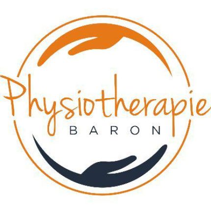 Logo od Physiotherapie Baron