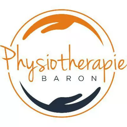 Logo od Physiotherapie Baron