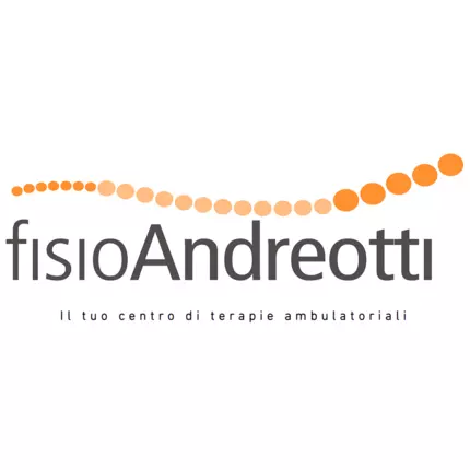 Logotipo de fisioAndreotti