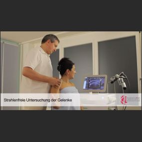 Bild von Chiroswiss AG - Kompetenzzentrum für Chiropraktik, Haltungsanalysen,  Stosswellentherapie, Hyperbare Sauerstofftherapie