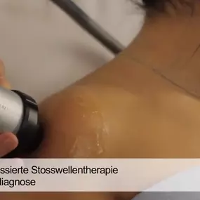 Bild von Chiroswiss AG - Kompetenzzentrum für Chiropraktik, Haltungsanalysen,  Stosswellentherapie, Hyperbare Sauerstofftherapie