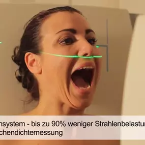 Bild von Chiroswiss AG - Kompetenzzentrum für Chiropraktik, Haltungsanalysen,  Stosswellentherapie, Hyperbare Sauerstofftherapie