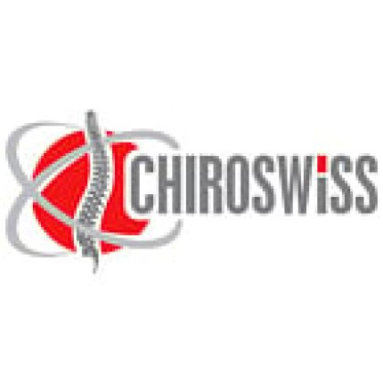 Logotyp från Chiroswiss AG - Kompetenzzentrum für Chiropraktik, Haltungsanalysen,  Stosswellentherapie, Hyperbare Sauerstofftherapie