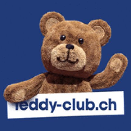 Logo da Teddy Club