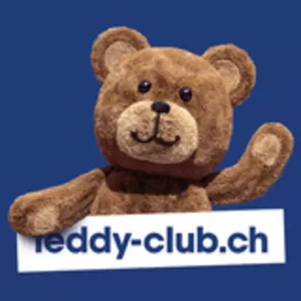 Λογότυπο από Teddy Club Kinderkrippe