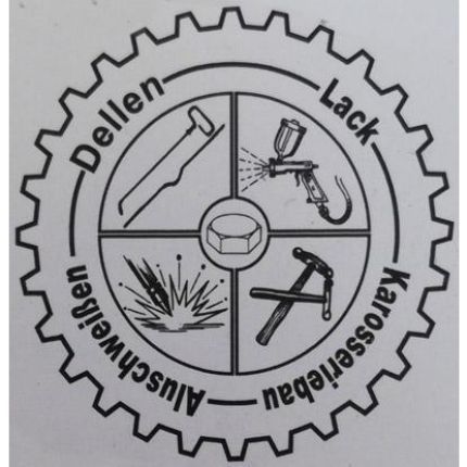 Logo van Götz Tröger Karosseriebau