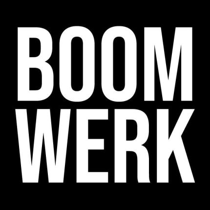 Logotyp från boomwerk - Online Marketing Agentur