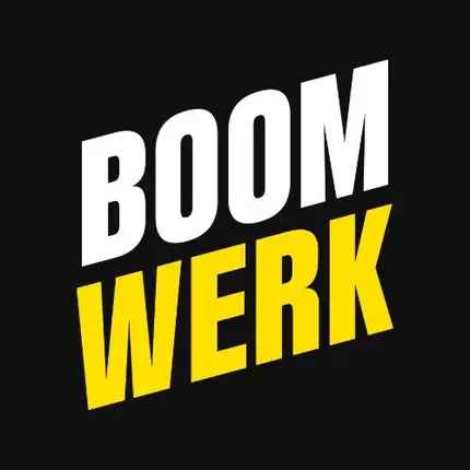 Logo from boomwerk - Online Marketing Agentur