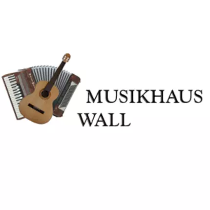 Logo de Christliche Bücherstube & Musikhaus Wall