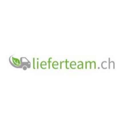 Logotyp från Lieferteam GmbH