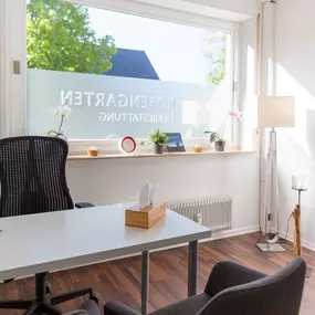 Bild von ROSENGARTEN-Tierbestattung Remscheid