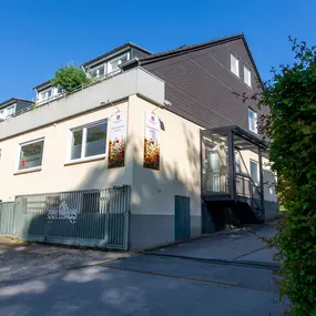 Bild von ROSENGARTEN-Tierbestattung Remscheid