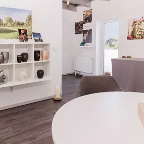 Bild von ROSENGARTEN-Tierbestattung Ammerland