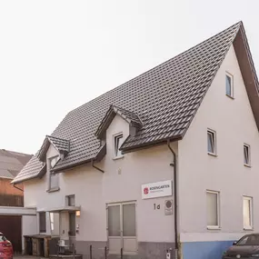 Bild von ROSENGARTEN-Tierbestattung Stuttgart