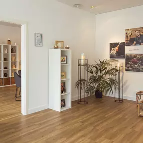 Bild von ROSENGARTEN-Tierbestattung Ulm