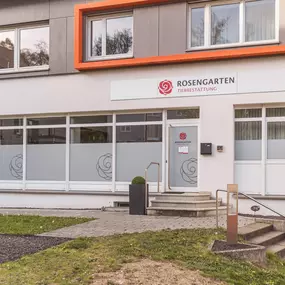 Bild von ROSENGARTEN-Tierbestattung Ulm