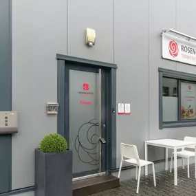 Bild von ROSENGARTEN-Tierbestattung Koblenz