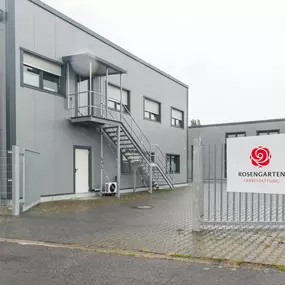 Bild von ROSENGARTEN-Tierbestattung Koblenz