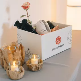 Bild von ROSENGARTEN-Tierbestattung Berlin