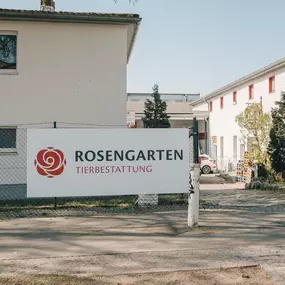 Bild von ROSENGARTEN-Tierbestattung Berlin