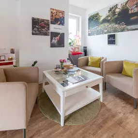 Bild von ROSENGARTEN-Tierbestattung Trier