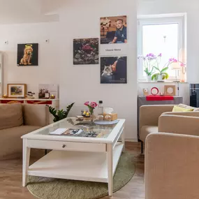 Bild von ROSENGARTEN-Tierbestattung Trier