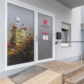 Bild von ROSENGARTEN-Tierbestattung Trier