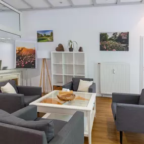 Bild von ROSENGARTEN-Tierbestattung Bochum