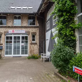Bild von ROSENGARTEN-Tierbestattung Bochum