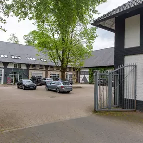 Bild von ROSENGARTEN-Tierbestattung Bochum