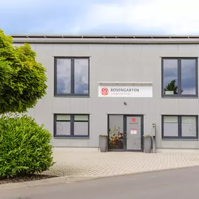 Bild von ROSENGARTEN-Tierbestattung Kassel