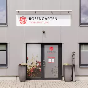 Bild von ROSENGARTEN-Tierbestattung Kassel