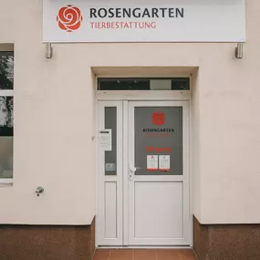Bild von ROSENGARTEN-Tierbestattung Leipzig