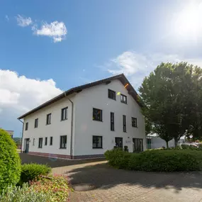 Bild von ROSENGARTEN-Tierbestattung Mittelhessen