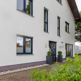 Bild von ROSENGARTEN-Tierbestattung Mittelhessen