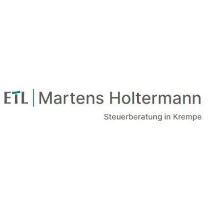 Logo da ETL Martens Holtermann GmbH Steuerberatungsgesellschaft