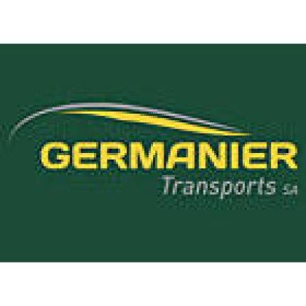 Logo od Germanier Transports SA