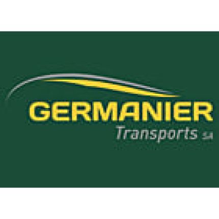 Logo from Germanier Transports SA